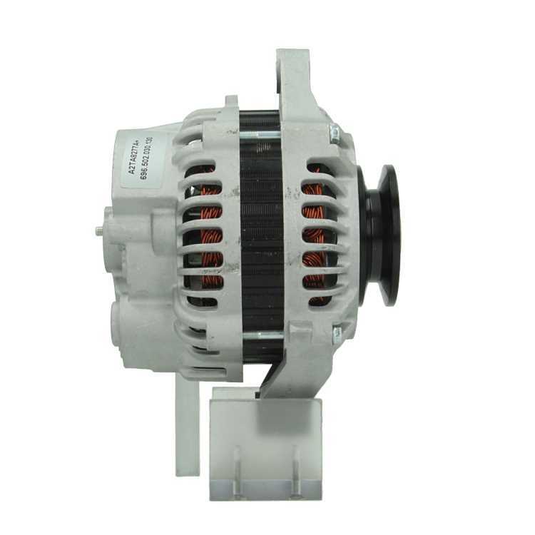 Bv Psh Alternator/Dynamo 696.502.030.130