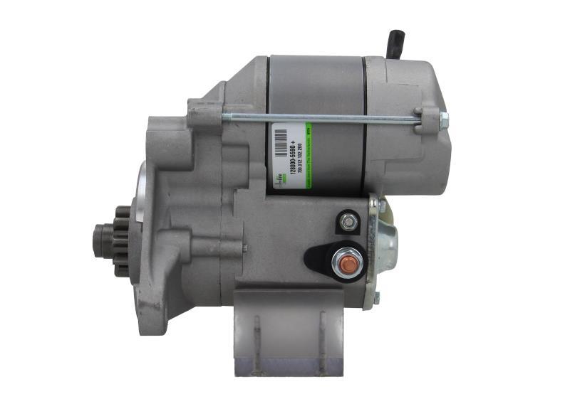 Bv Psh Starter 700.012.102.050