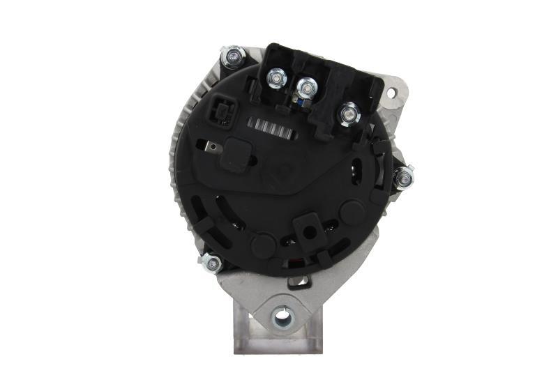 Bv Psh Alternator/Dynamo 706.503.075.050