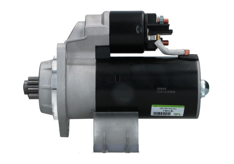 Bv Psh Starter 730.505.092.090