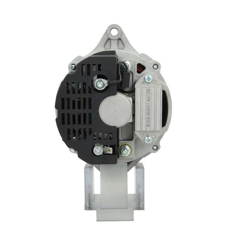 Bv Psh Alternator/Dynamo 765.002.065.090