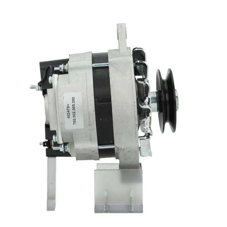 Bv Psh Alternator/Dynamo 765.002.065.090