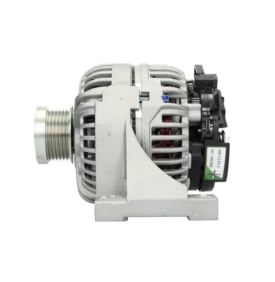 Bv Psh Alternator/Dynamo 815.511.120.010