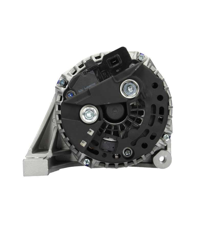 Bv Psh Alternator/Dynamo 815.511.120.010