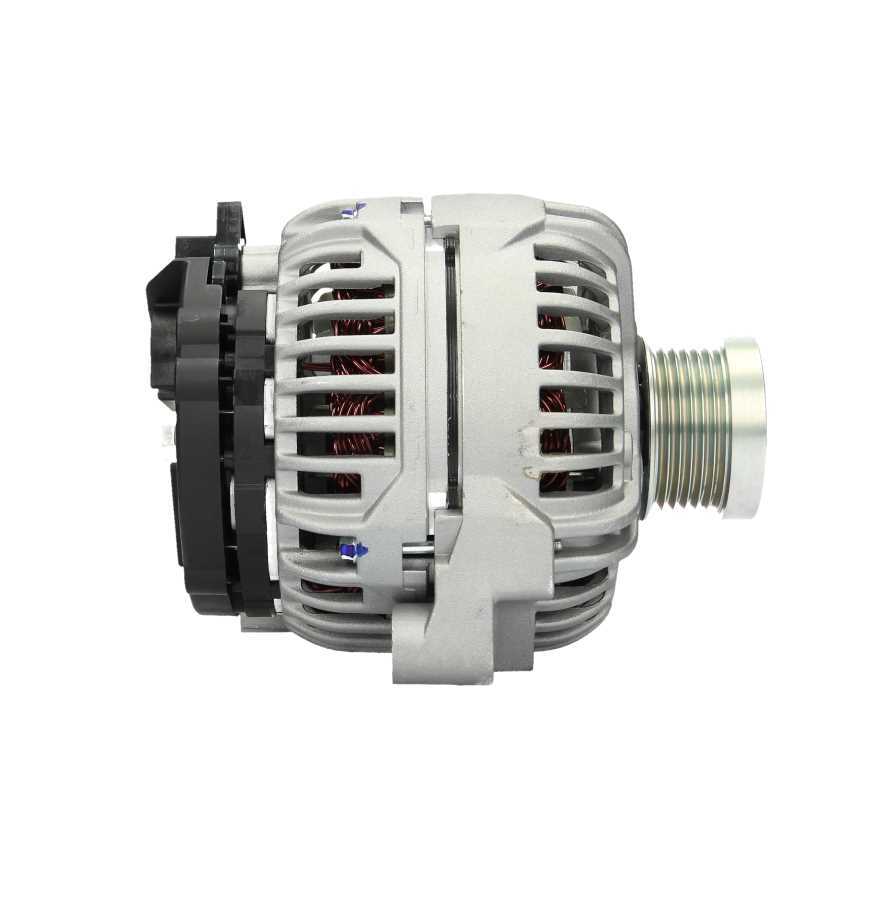 Bv Psh Alternator/Dynamo 815.511.120.010