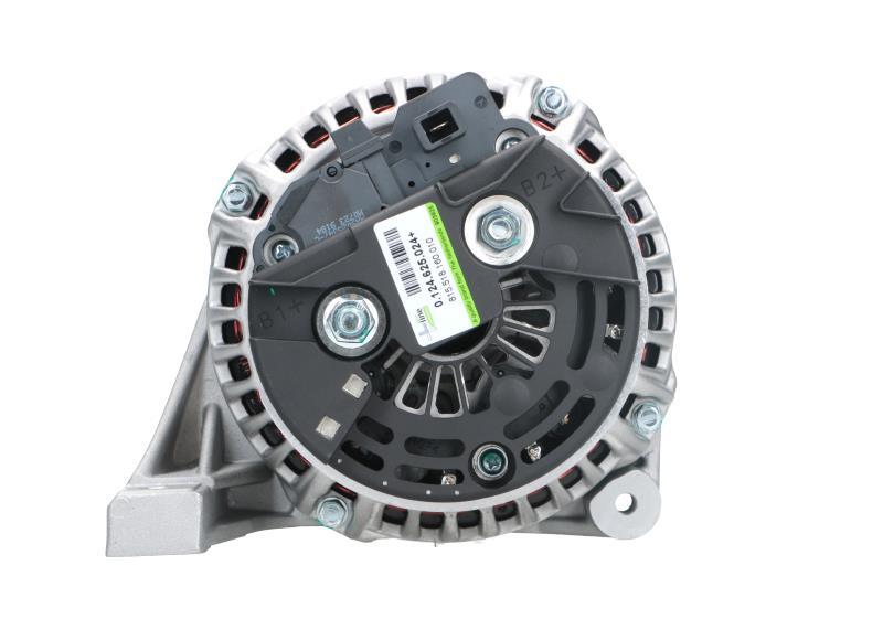 Bv Psh Alternator/Dynamo 815.518.160.010