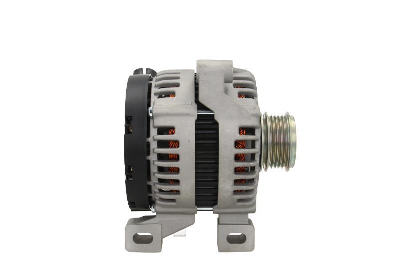 Bv Psh Alternator/Dynamo 815.519.150.010