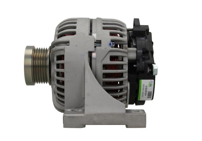 Bv Psh Alternator/Dynamo 815.521.140.010