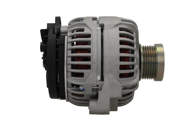 Bv Psh Alternator/Dynamo 815.521.140.010
