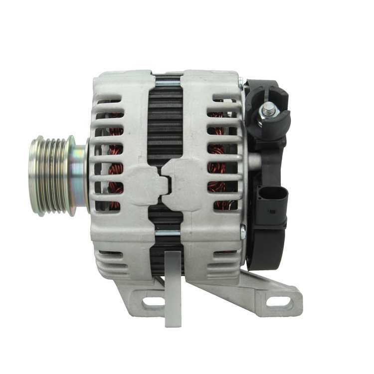 Bv Psh Alternator/Dynamo 815.523.180.014