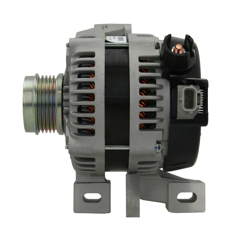 Bv Psh Alternator/Dynamo 815.527.150.050