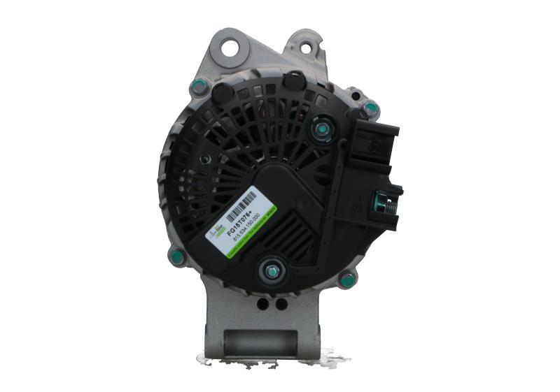 Bv Psh Alternator/Dynamo 815.534.150.000