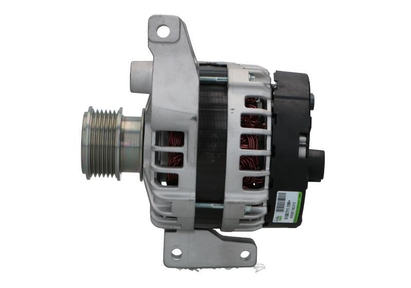 Bv Psh Alternator/Dynamo 815.537.150.010