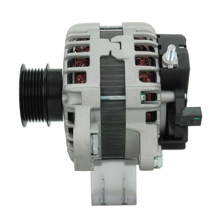 Bv Psh Alternator/Dynamo 815.543.215.010
