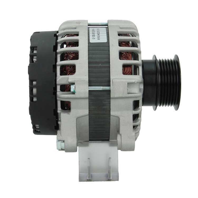 Bv Psh Alternator/Dynamo 815.543.215.010