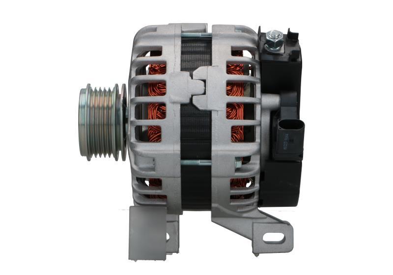 Bv Psh Alternator/Dynamo 815.545.175.010