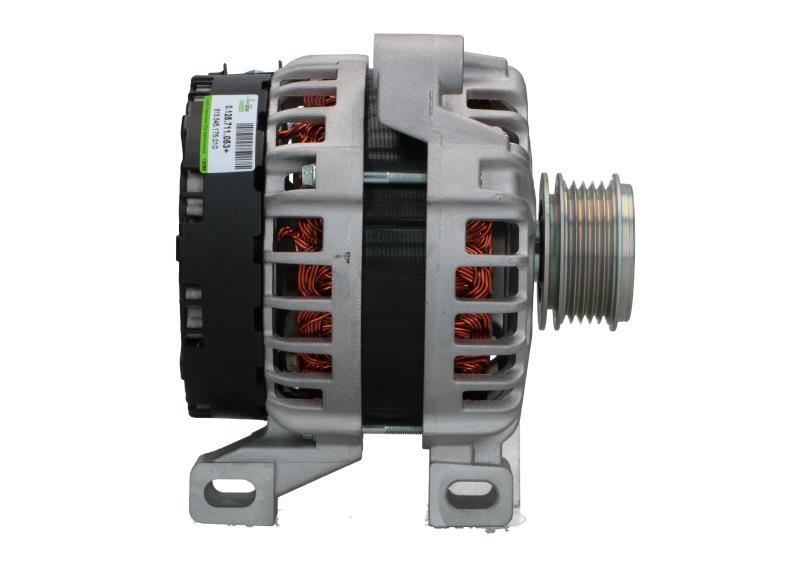 Bv Psh Alternator/Dynamo 815.545.175.010