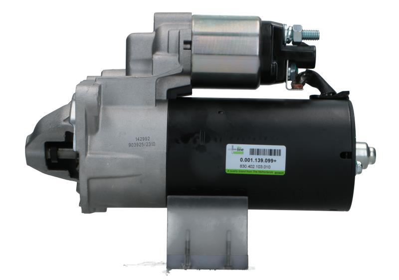 Bv Psh Starter 830.402.103.010