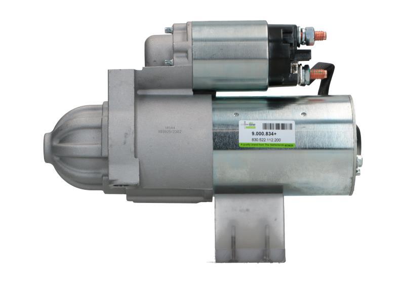 Bv Psh Starter 830.522.112.200