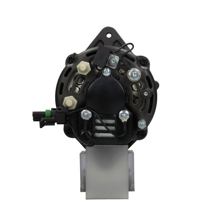Bv Psh Alternator/Dynamo 835.002.050.120