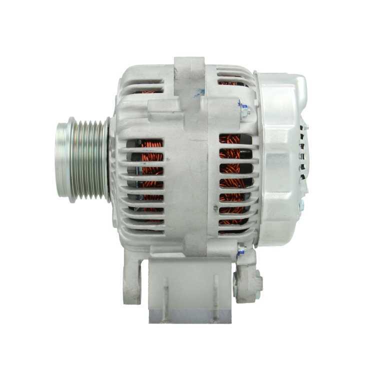 Bv Psh Alternator/Dynamo 835.534.110.050