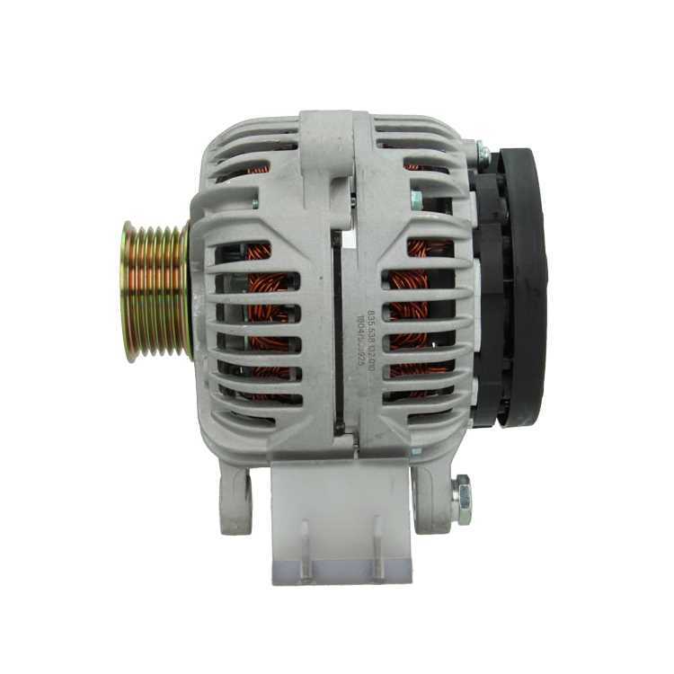 Bv Psh Alternator/Dynamo 835.538.132.010