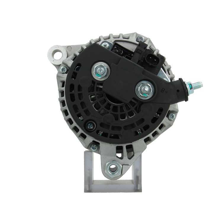 Bv Psh Alternator/Dynamo 835.538.132.010