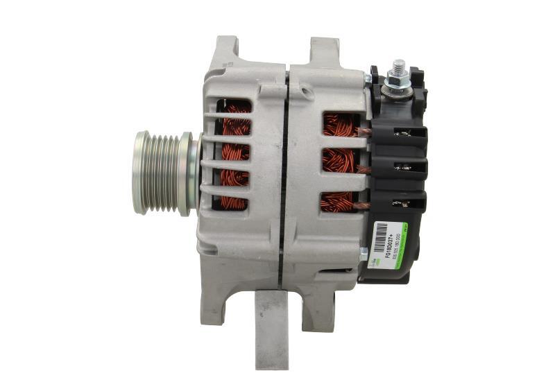 Bv Psh Alternator/Dynamo 835.555.180.000