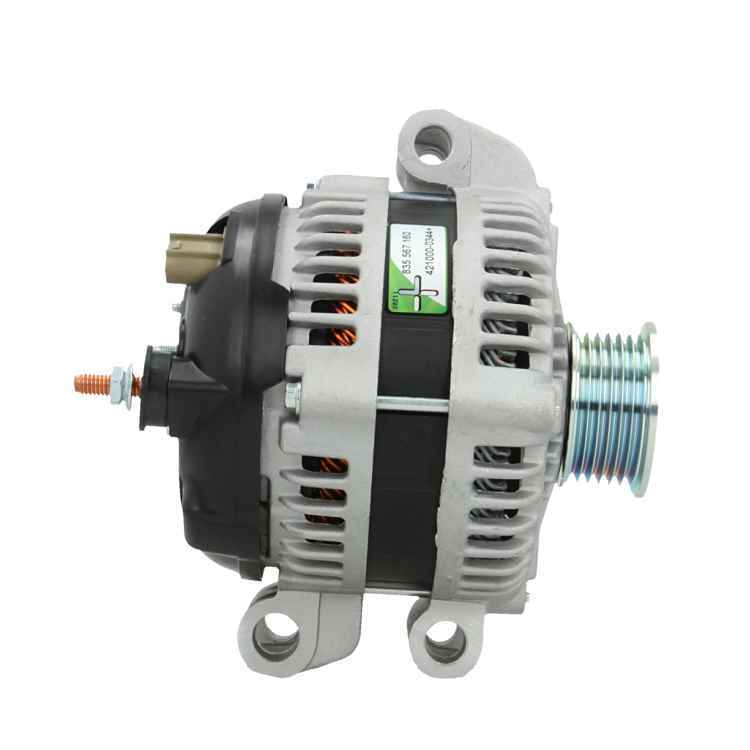 Bv Psh Alternator/Dynamo 835.567.160.050