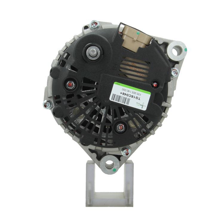 Bv Psh Alternator/Dynamo 835.905.145.000