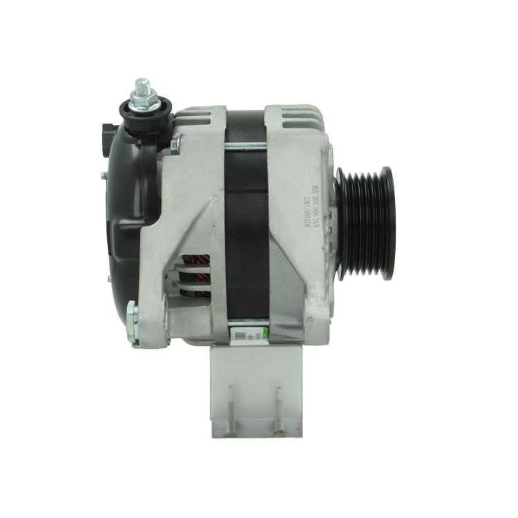 Bv Psh Alternator/Dynamo 835.910.160.050