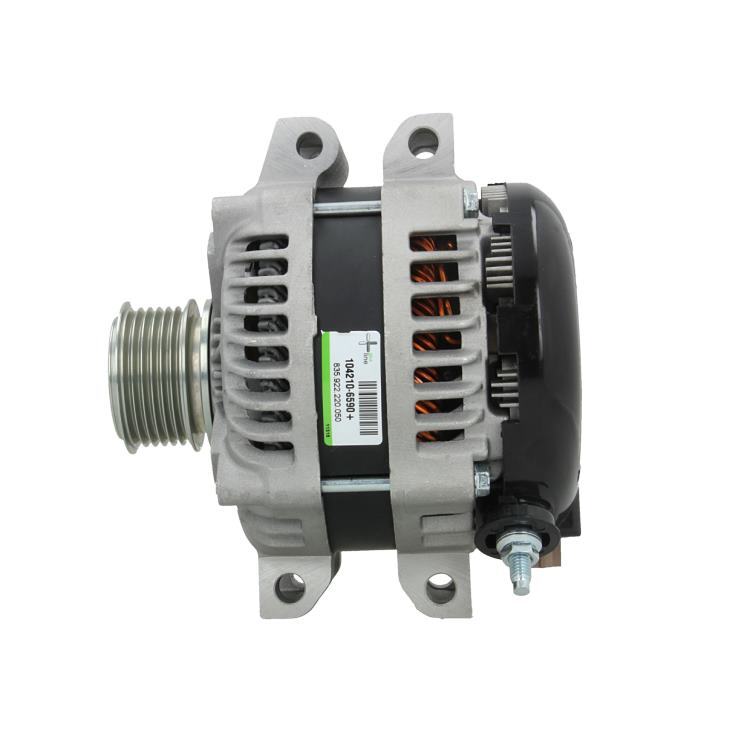 Bv Psh Alternator/Dynamo 835.922.220.050