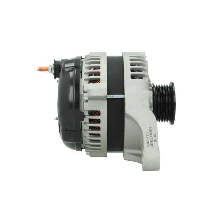 Bv Psh Alternator/Dynamo 835.926.150.050