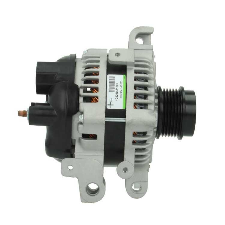 Bv Psh Alternator/Dynamo 835.964.140.050