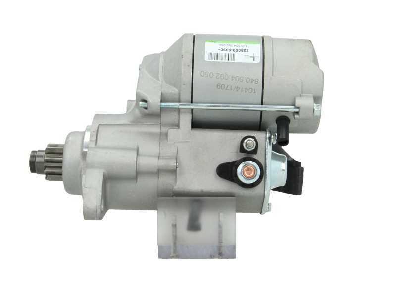 Bv Psh Starter 840.504.092.050