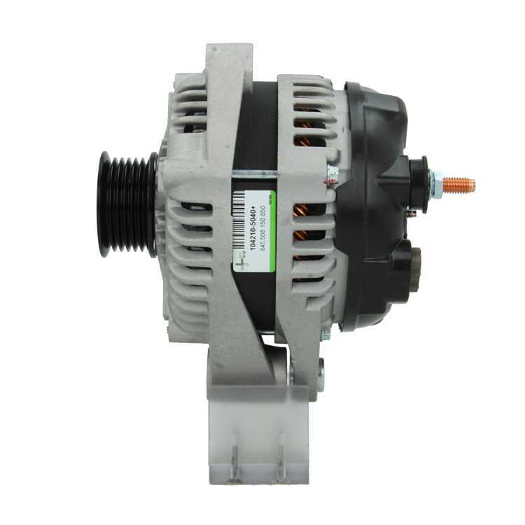 Bv Psh Alternator/Dynamo 845.508.150.050