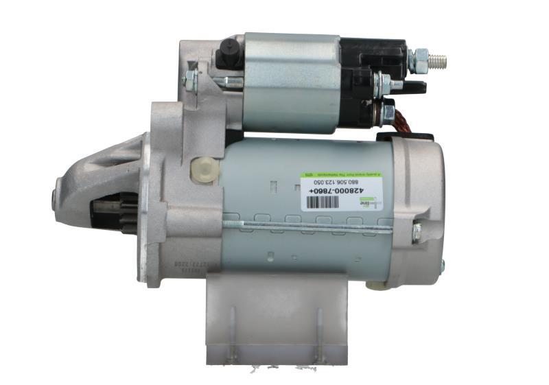 Bv Psh Starter 880.506.123.050