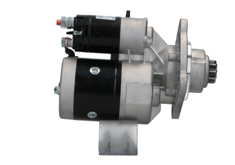 Bv Psh Starter 230.002.093.110