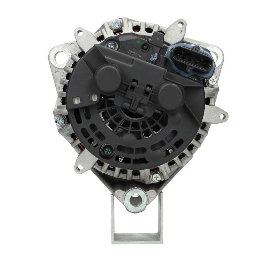 Bv Psh Alternator/Dynamo 906.505.110.014