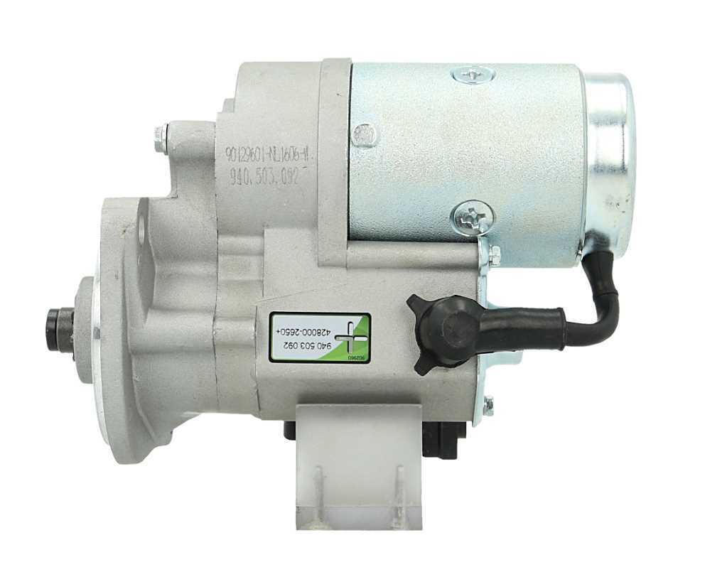 Bv Psh Starter 940.503.092.050