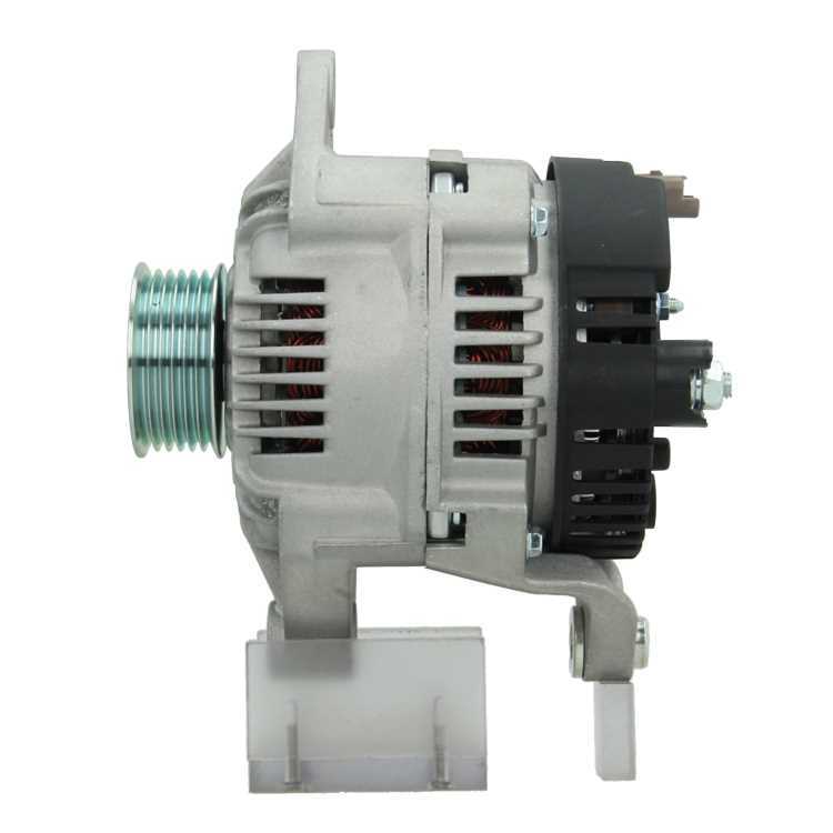 Bv Psh Alternator/Dynamo 575.530.075.000