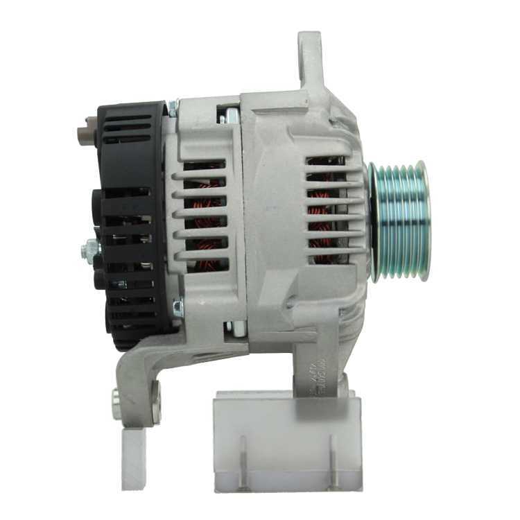 Bv Psh Alternator/Dynamo 575.530.075.000