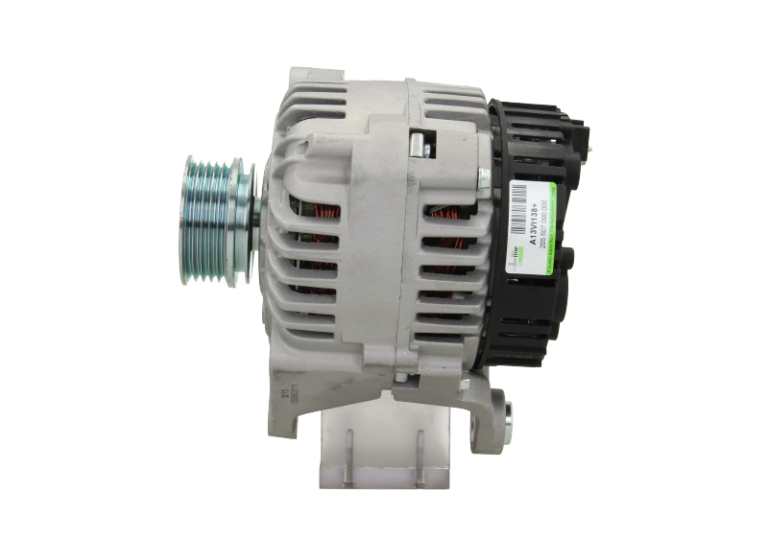 Bv Psh Alternator/Dynamo 205.507.090.000