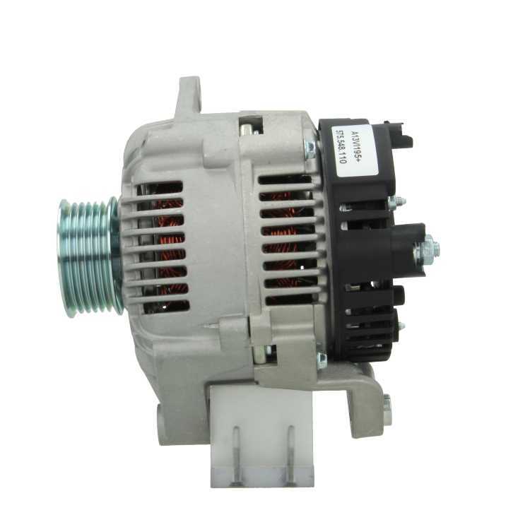 Bv Psh Alternator/Dynamo 575.548.110.000