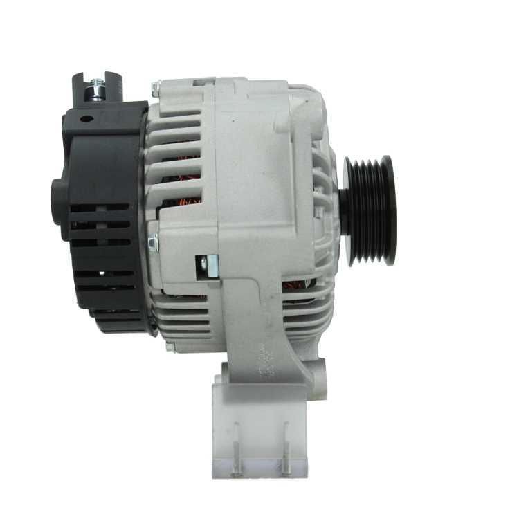 Bv Psh Alternator/Dynamo 225.530.080.000