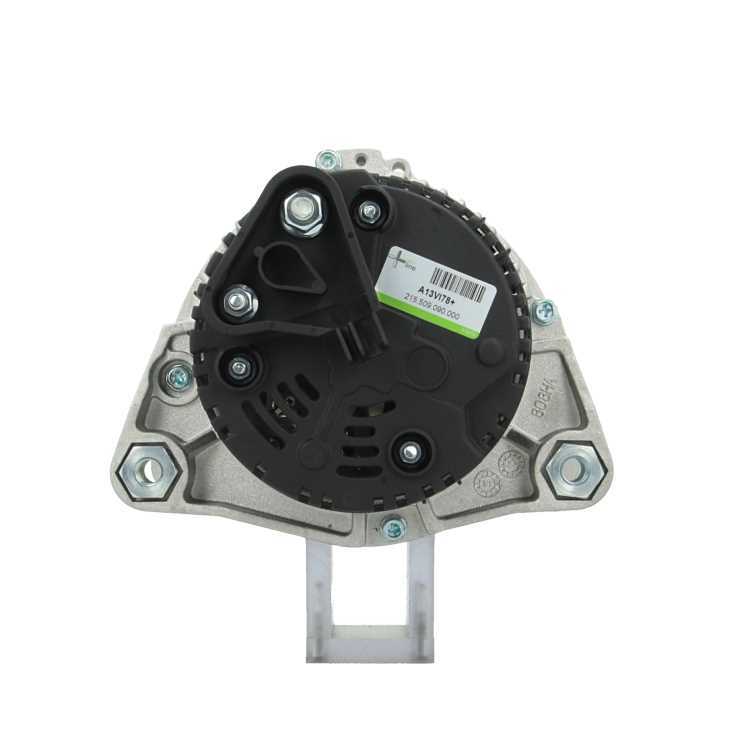 Bv Psh Alternator/Dynamo 215.509.090.000