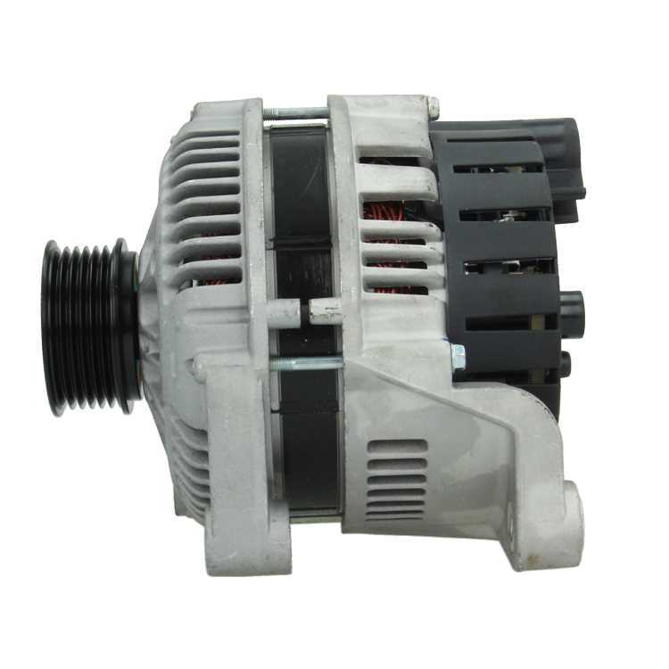 Bv Psh Alternator/Dynamo 215.527.150.000