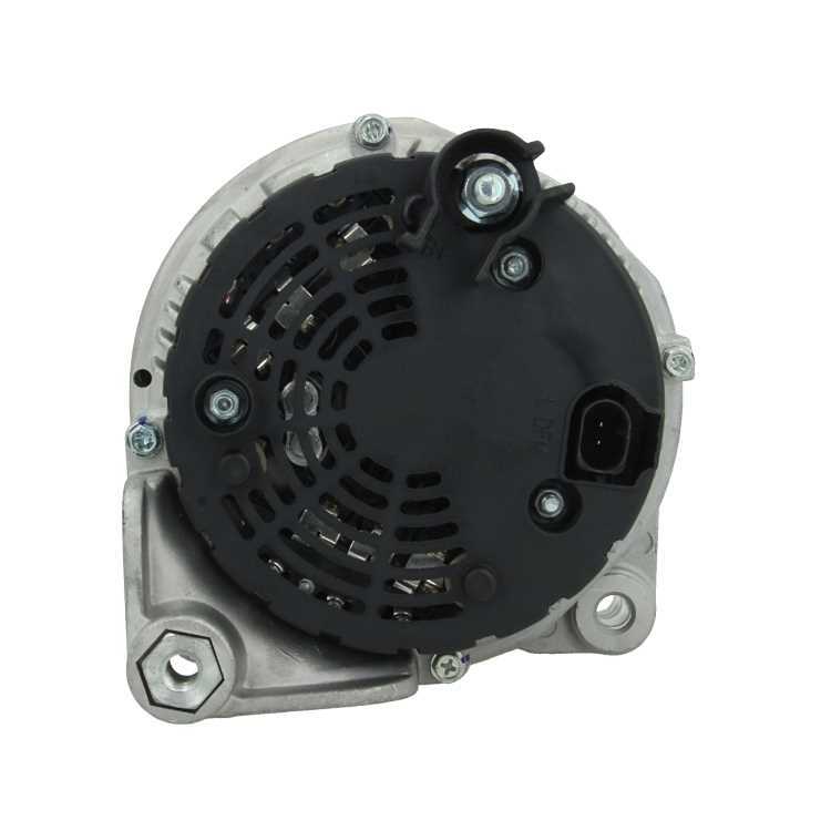 Bv Psh Alternator/Dynamo 215.527.150.000