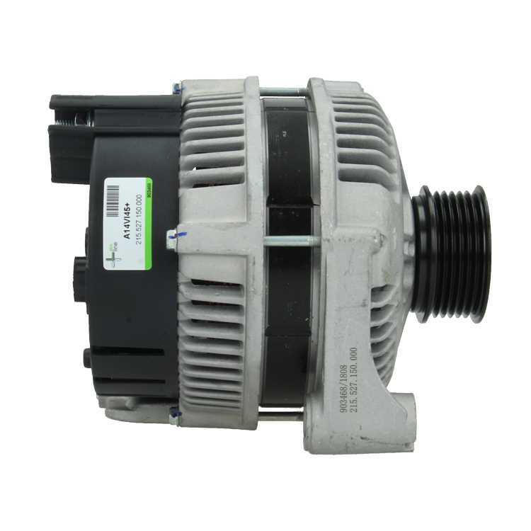 Bv Psh Alternator/Dynamo 215.527.150.000