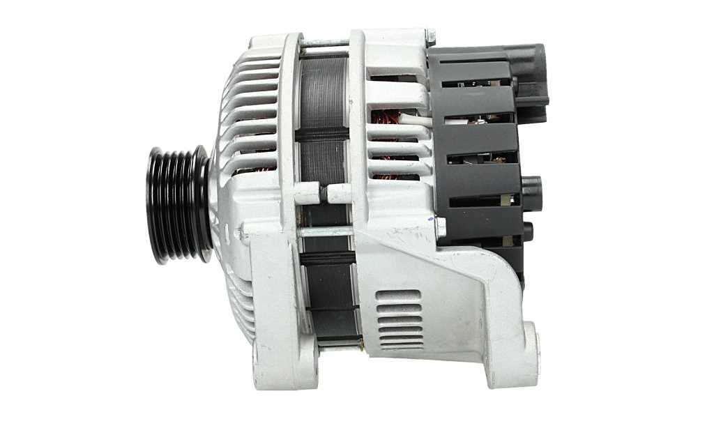 Bv Psh Alternator/Dynamo 215.514.150.000